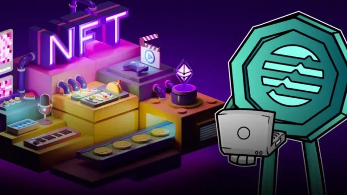 Aptos’s NFT Marketplace Topaz Shuts Down on 21 Aug 2024