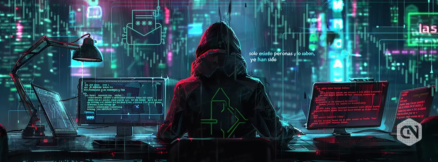 August Markets Face 11 Phishing Attacks, Investors Lose $57M