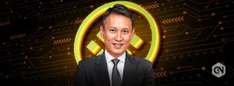 Binance CEO Richard Teng: Binance Net Inflow Hits 2024 High Binance CEO Richard Teng: Binance Net Inflow Hits 2024 High