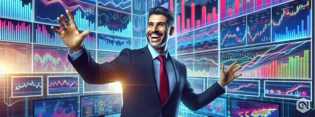 Cardano Up 14% on Hoskinson News, CYBRO Presale Booms