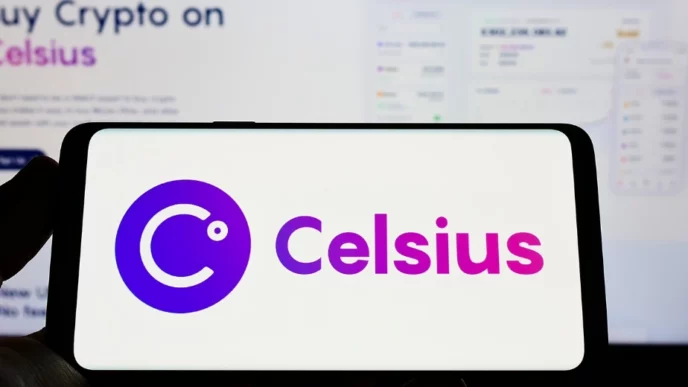 Celsius Bankruptcy Admin Allocates $2.53B to 251k Creditors