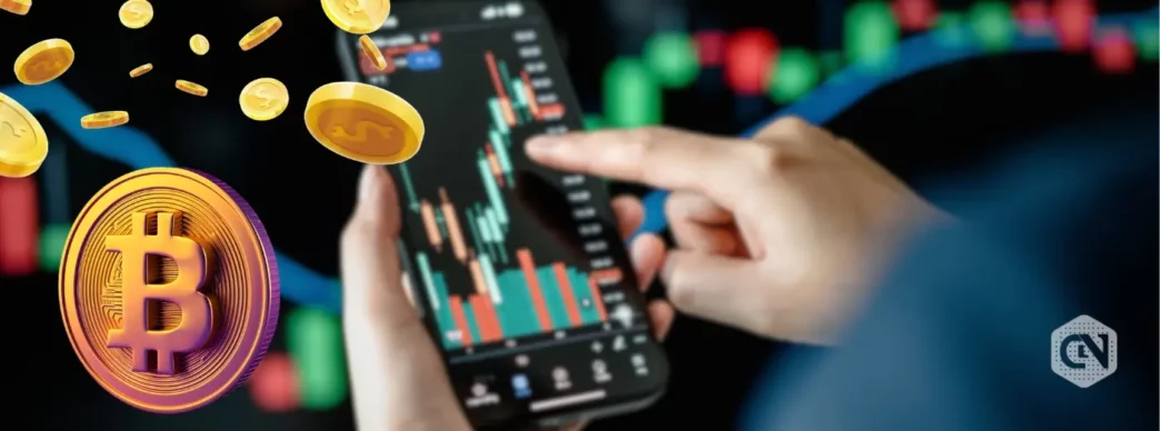 Daily Crypto Update