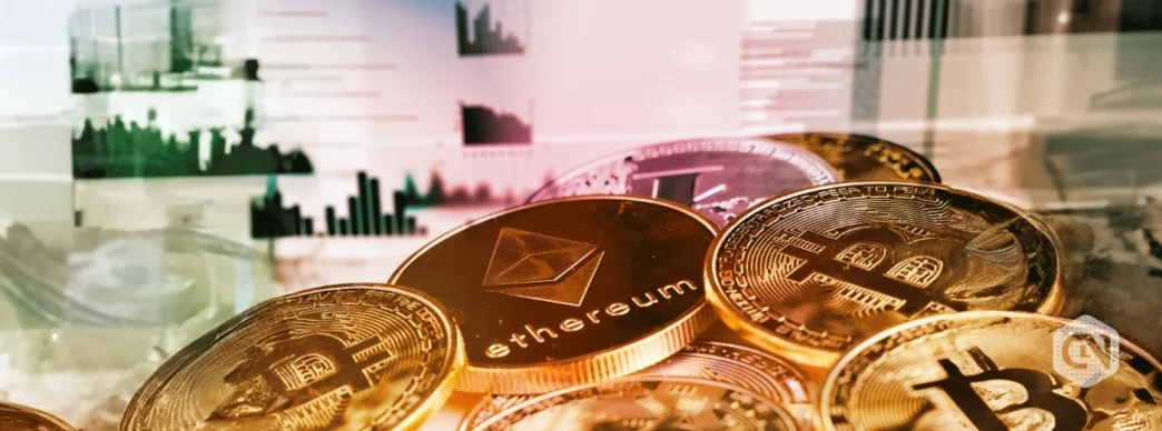 Crypto Update: Market Opens the Week on a Mixed Note