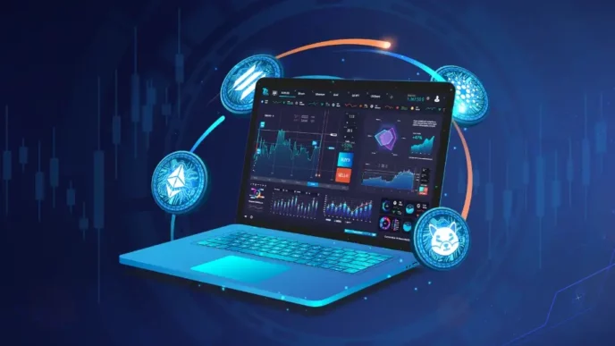 Best crypto exchanges