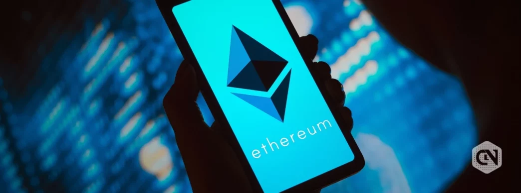 Market Sentiments are Positive for Ethereum Despite Resistance