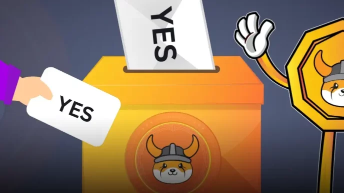 Floki DAO Passes Vote To Invest $200,000 In Simon's CAT Token
