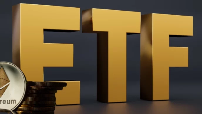 July- August Performance of ETH ETF: Trends, Issues and Predictions