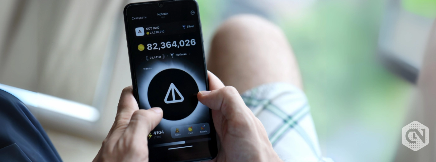Missed $DOGS? Check Out These 3 Telegram Airdrop Projects!