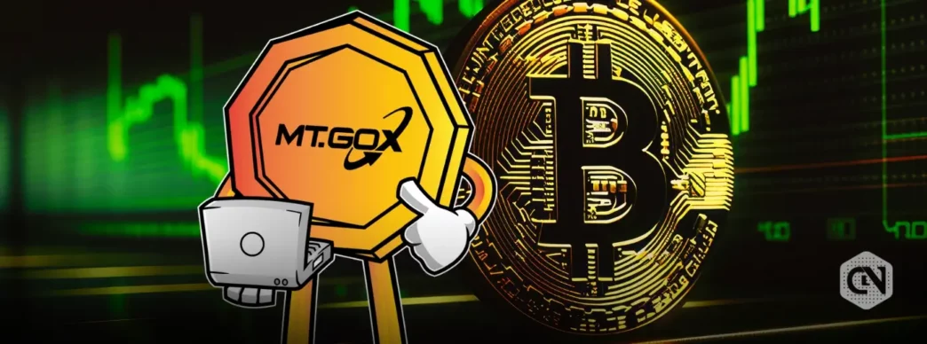 Mt. Gox Btc Movements