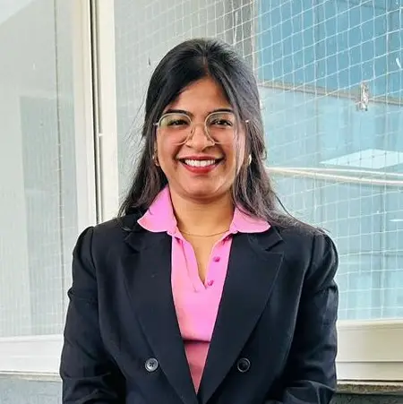 Niharika Deshpande
