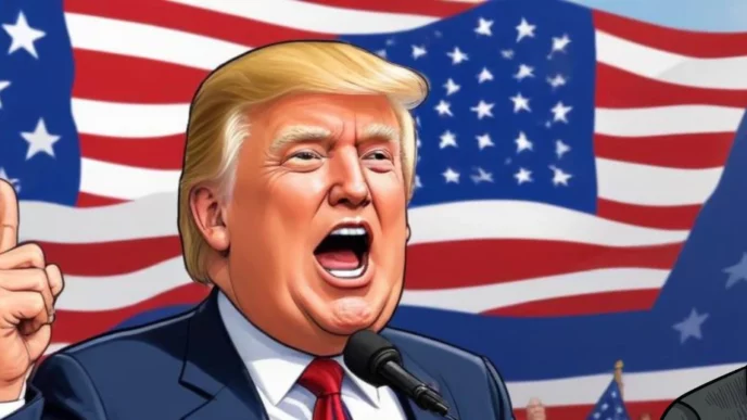 Report Donald Trump Considers Elon Musk for Cabinet Role