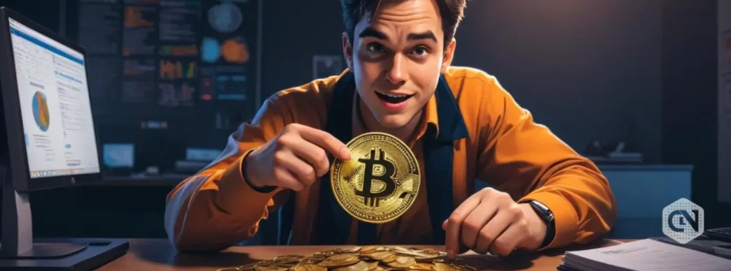 Norwegian Sovereign Wealth Fund Holds BTC Worth Us$149.48 Million