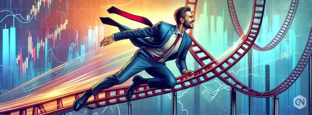 Top Dogecoin Trader Bets Big on $0.03 AI Token