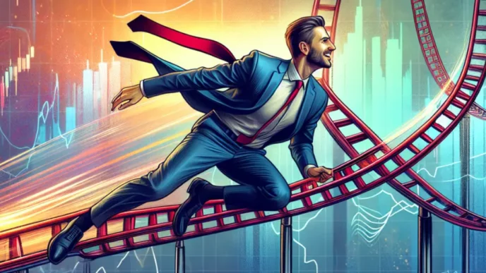 Top Dogecoin Trader Bets Big on $0.03 AI Token