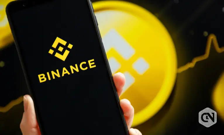 Binance Labs Invests in Particle Network
