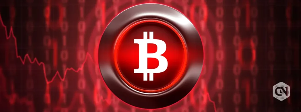 Bitcoin Reserves on Exchanges Hit New Low Since January 2024