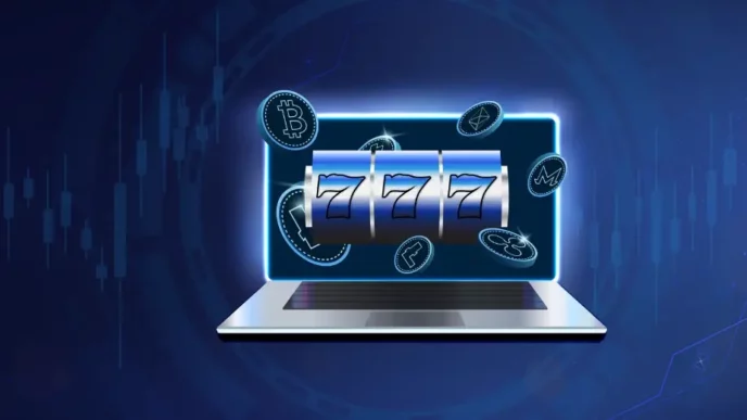 Best Crypto and Bitcoin Gambling Sites in 2024