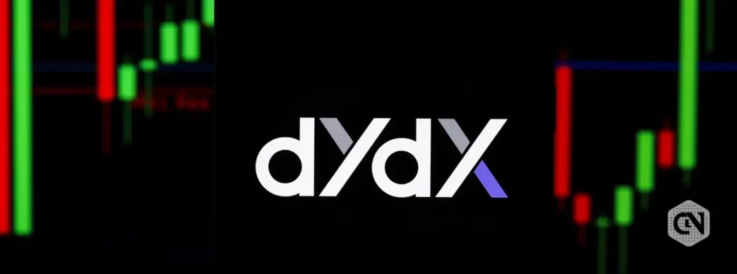 dYdX to launch Permissionless Market Listing