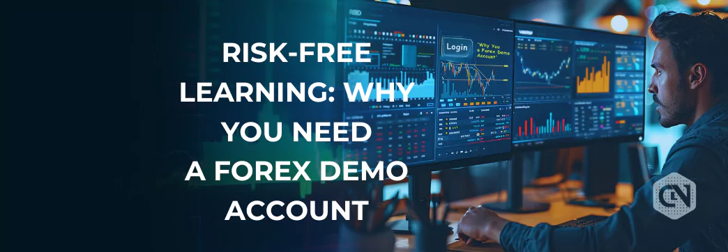 Risk-Free Learning: Why You Need a Forex Demo Account?