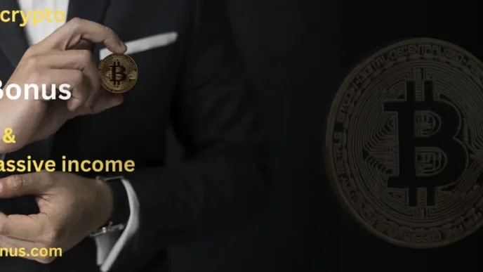 Why Crypto Investment Is Good Investment?
