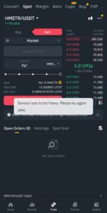 Binance Lists Hamster Kombat (HMSTR): Price Expectations and Current Value Binance Lists Hamster Kombat (HMSTR): Price Expectations and Current Value