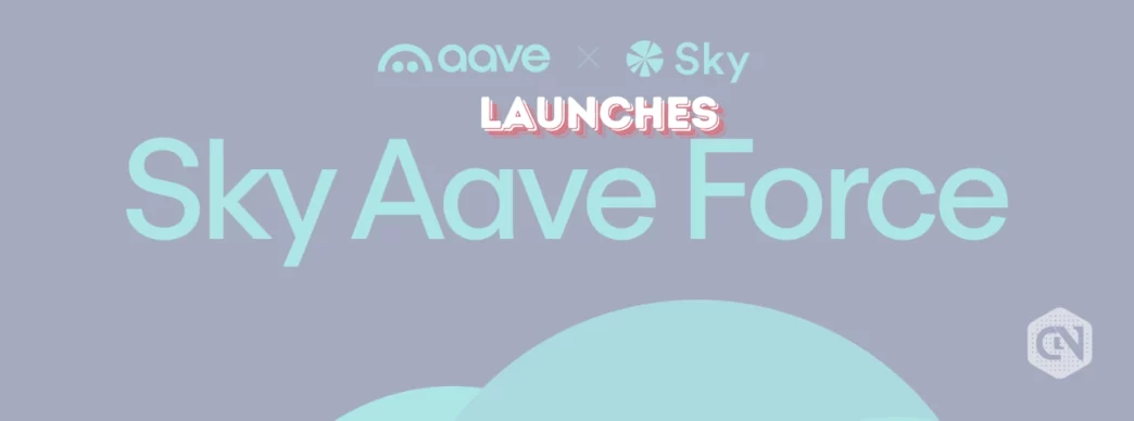 Aave Sky Force MakerDAO for DeFi’s adoption