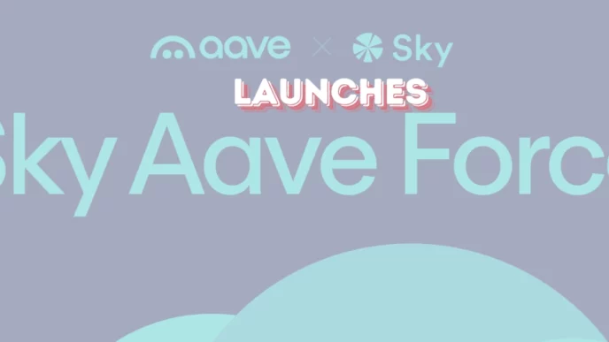 Aave Sky Force MakerDAO for DeFi’s adoption