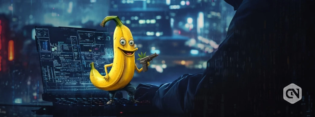 Banana Gun Attack: 11 Users Lost $3M, Will Be Compensated