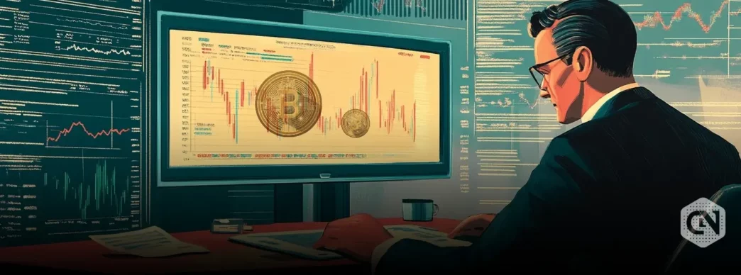 Bitcoin Holds Above $50K