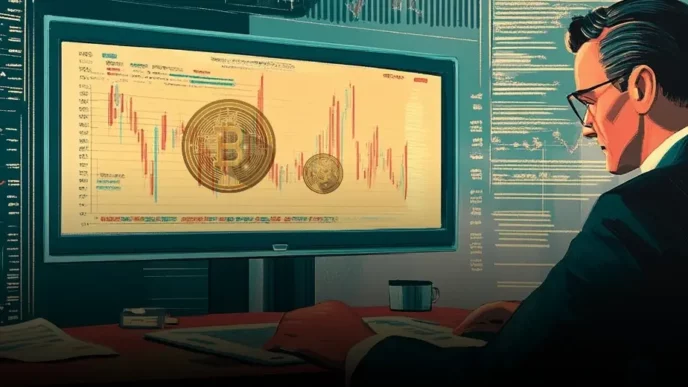 Bitcoin Holds Above $50K