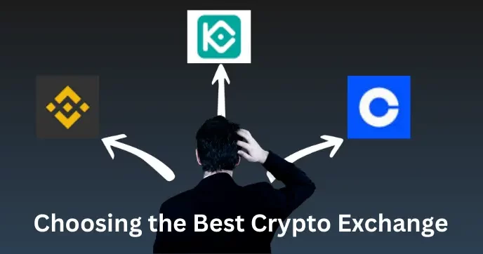 Essential Features to Consider When Choosing best Crypto Exchange Platform