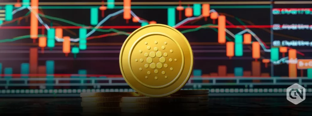 Cardano Hold $0.30 For Recovery