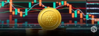 Cardano Hold $0.30 For Recovery
