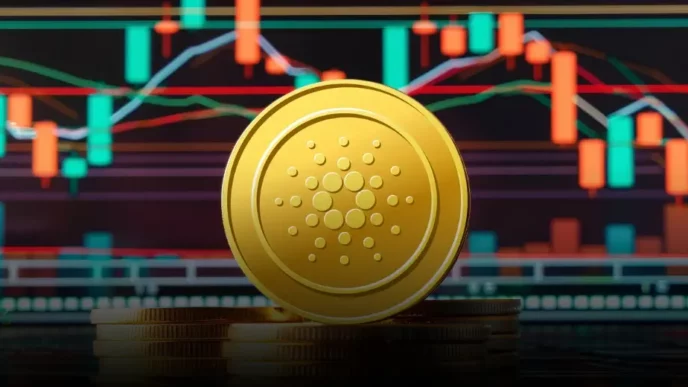 Cardano Hold $0.30 For Recovery