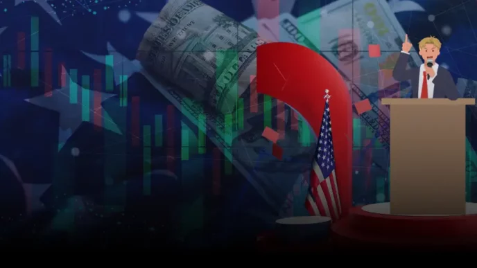 Crypto Political Betting Sites
