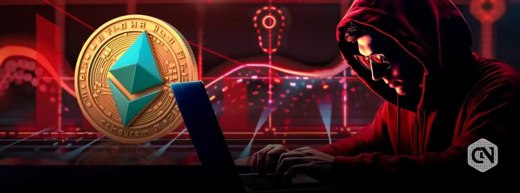 DeltaPrime & WazirX Hackers Move $14M Ethereum, ETH Price Crashes