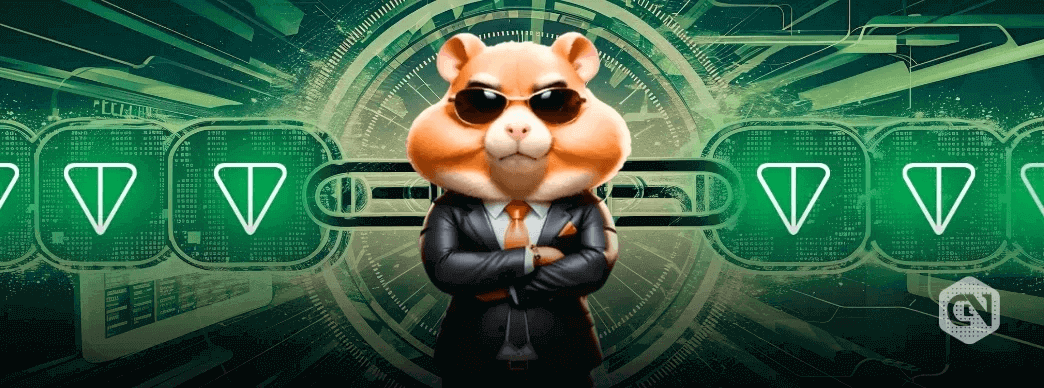 Hamster Kombat token mint TODAY may take down TON blockchain for days