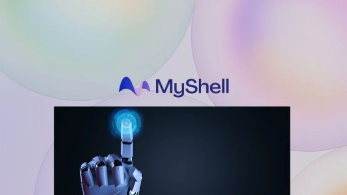 MyShell to Launch Modular Agentic Framework, “ShellAgent” in Sept