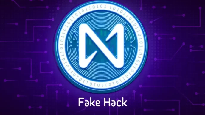 Near Protocol Hack: Marketing Gimmick for Upcoming Hackathon