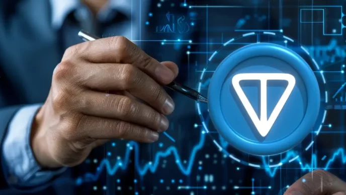 TON Blockchain
