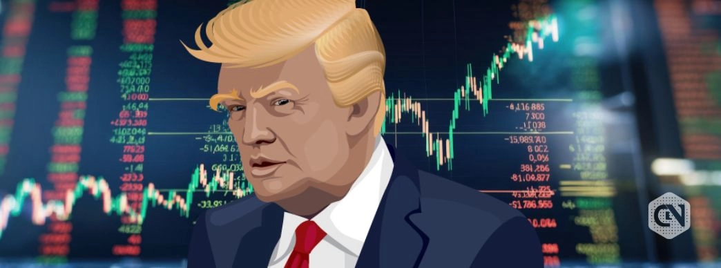 Trump’s Presidential Winning Odds Rise to 50% Post Assassination Attempt