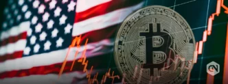US Markets and Bitcoin Plummet as AI Crypto
