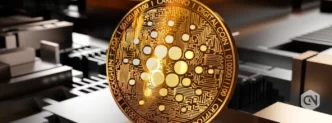 ADA price reacts negatively after Chang hard fork launch ADA price reacts negatively after Chang hard fork launch