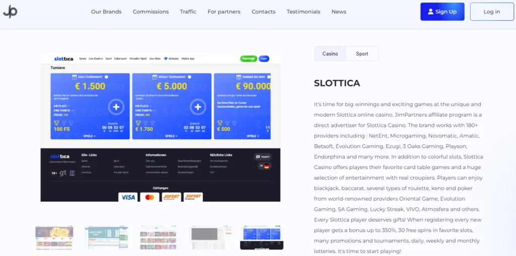 Pięć nowicjuszy informuje strona internetowa Slottica błędów, które możesz naprawić dzisiaj