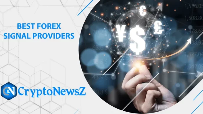 best forex signals providers
