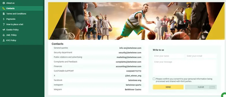50 Questions Answered About Betwinner CI