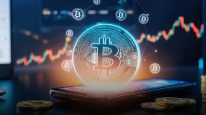 Bitcoin Q4 2024 Price Prediction 120k