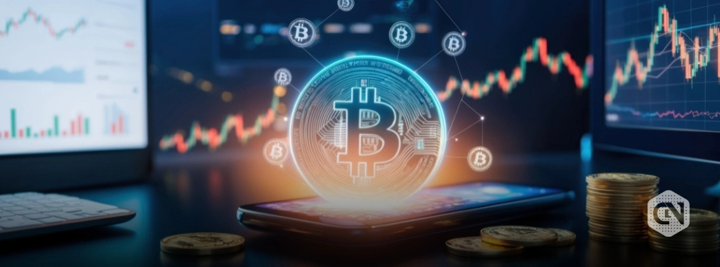 Bitcoin Q4 2024 Price Prediction 120k