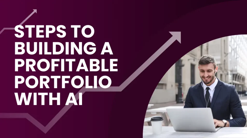 New AI Algorithm Transforms Crypto and Stock Market Trading for Investors Building a Profitable Portfolio with AI