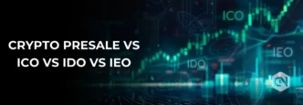 Crypto Presale vs ICO vs IDO vs IEO Which is Right for You